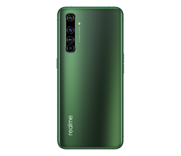 REALME X50 Pro 12/256GB Zielony - 564038 - zdjęcie 2
